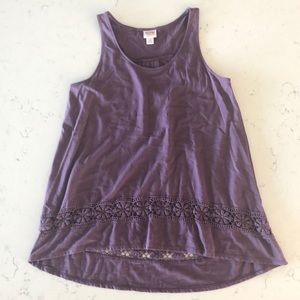 Women’s Mossimo brand tank top